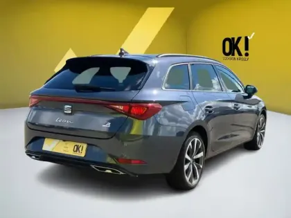 Photo 14 Seat Leon Gén. IV Ph1 FR 5