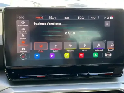 Photo 23 Seat Leon Gén. IV Ph1 FR 5