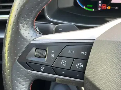 Photo 31 Seat Leon Gén. IV Ph1 FR 5