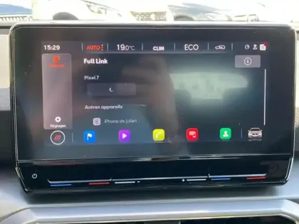 Photo 37 Seat Leon Gén. IV Ph1 FR 5