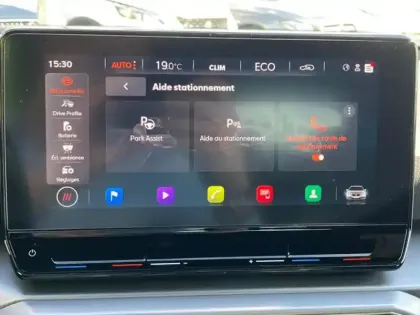 Photo 8 Seat Leon 1.4 204 FR e-Hybrid DSG6