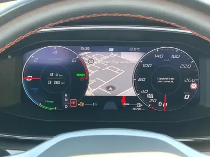 Photo 29 Seat Leon Gén. IV Ph1 FR 5