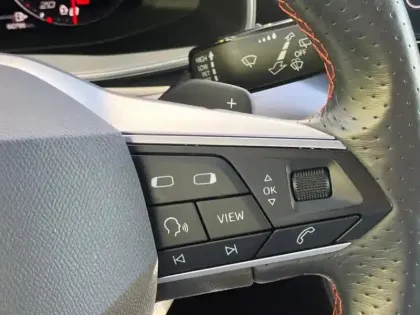 Photo 26 Seat Leon Gén. IV Ph1 FR 5