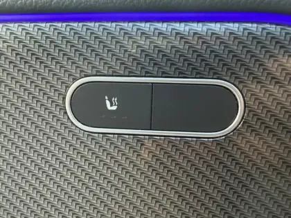 Photo 24 Mercedes GLB Gén. I (X247) Ph2 AMG Line 5