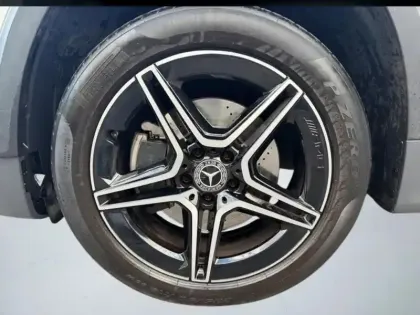 Photo 17 Mercedes GLB Gén. I (X247) Ph2 AMG Line 5