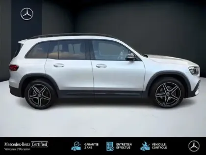 Photo 14 Mercedes GLB Gén. I (X247) Ph2 AMG Line 5