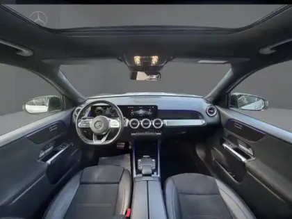 Photo 19 Mercedes GLB Gén. I (X247) Ph2 AMG Line 5