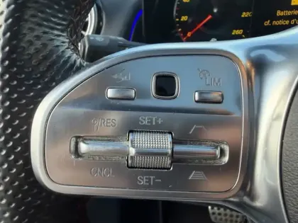 Photo 26 Mercedes GLB Gén. I (X247) Ph2 AMG Line 5