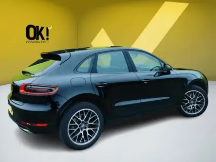 Photo 9 Porsche Macan Gén. I Ph1 Base 5