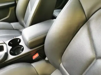 Photo 25 Porsche Macan Gén. I Ph1 Base 5