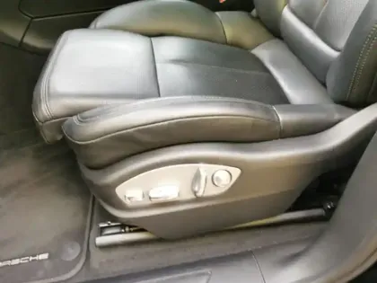 Photo 23 Porsche Macan Gén. I Ph1 Base 5