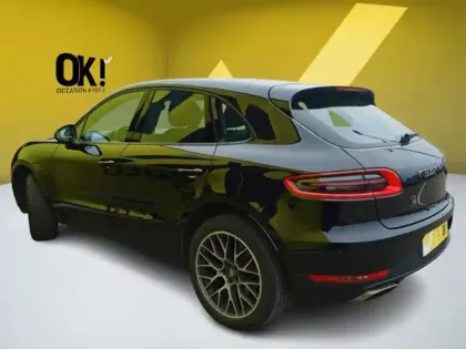 Photo 7 Porsche Macan Gén. I Ph1 Base 5