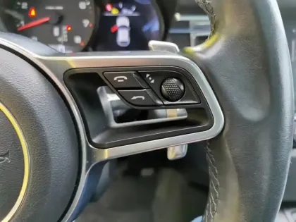 Photo 26 Porsche Macan Gén. I Ph1 Base 5