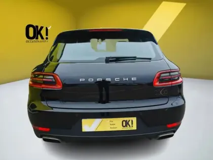 Photo 8 Porsche Macan Gén. I Ph1 Base 5