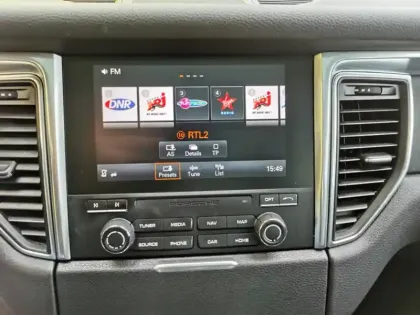 Photo 5 Porsche Macan 2.0 252 ch PDK7