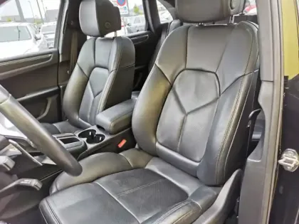 Photo 24 Porsche Macan Gén. I Ph1 Base 5