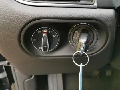 Photo 20 Porsche Macan Gén. I Ph1 Base 5