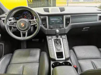 Photo 14 Porsche Macan Gén. I Ph1 Base 5