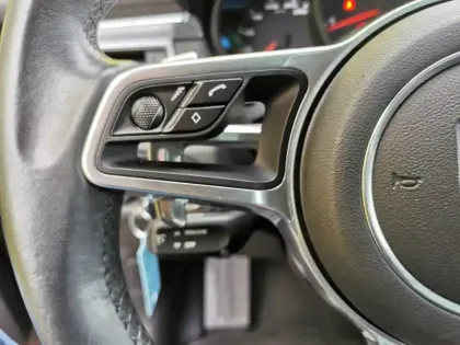 Photo 16 Porsche Macan Gén. I Ph1 Base 5