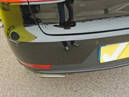 Photo 27 Porsche Macan Gén. I Ph1 Base 5