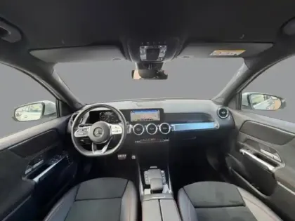 Photo 20 Mercedes GLB 220 d 4MATIC AMG Line