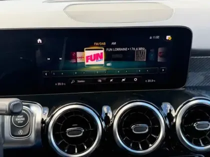 Photo 29 Mercedes GLB 220 d 4MATIC AMG Line