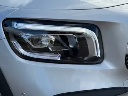 Photo 21 Mercedes GLB 220 d 4MATIC AMG Line