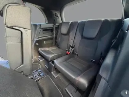 Photo 36 Mercedes GLB 220 d 4MATIC AMG Line