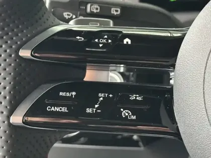 Photo 13 Mercedes Classe A 250 e Hybrid EQ Star Edition