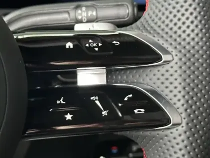 Photo 19 Mercedes Classe A 250 e Hybrid EQ Star Edition