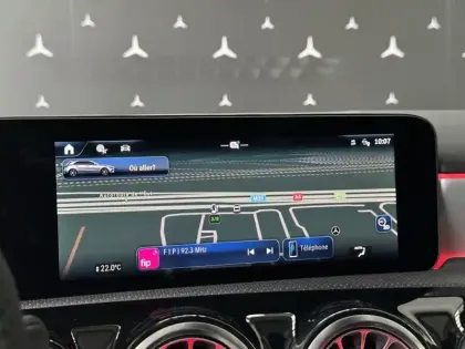 Photo 14 Mercedes Classe A 250 e Hybrid EQ Star Edition