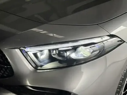 Photo 20 Mercedes Classe A 250 e Hybrid EQ Star Edition