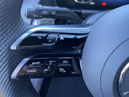 Photo 20 Mercedes GLA 250 e Hybrid EQ