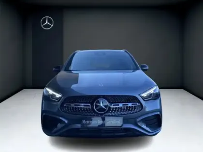 Photo 12 Mercedes GLA 250 e Hybrid EQ