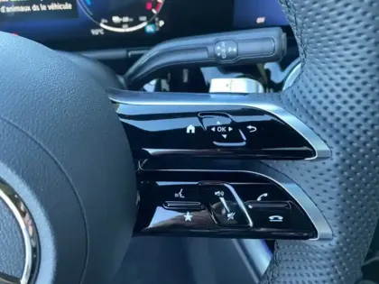 Photo 18 Mercedes GLA 250 e Hybrid EQ