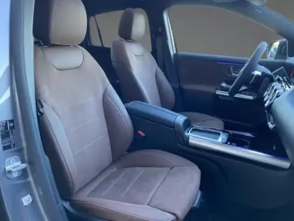 Photo 24 Mercedes GLA 250 e Hybrid EQ