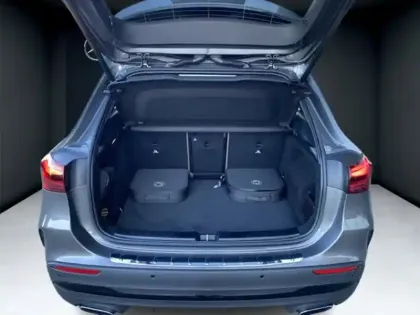 Photo 14 Mercedes GLA 250 e Hybrid EQ