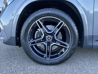 Photo 13 Mercedes GLA 250 e Hybrid EQ