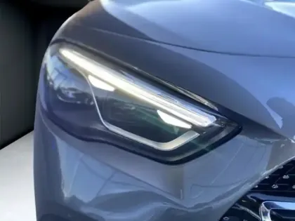 Photo 26 Mercedes GLA 250 e Hybrid EQ