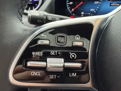 Photo 20 Mercedes Classe B Gén. III (W247) Ph1 Progressive Line Ed 5