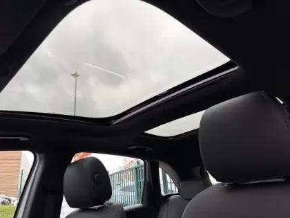 Photo 24 Mercedes Classe B Gén. III (W247) Ph1 Progressive Line Ed 5