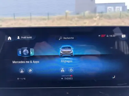 Photo 11 Mercedes Classe B 250 4MATIC Progressive Line Ed