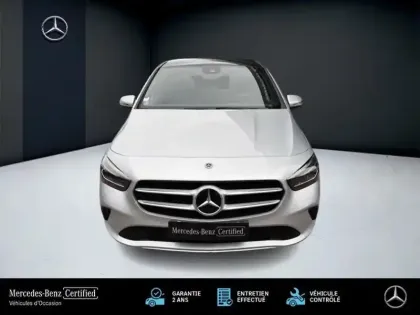 Photo 7 Mercedes Classe B 250 4MATIC Progressive Line Ed