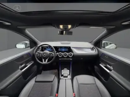 Photo 10 Mercedes Classe B 250 4MATIC Progressive Line Ed