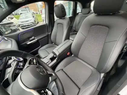 Photo 25 Mercedes Classe B Gén. III (W247) Ph1 Progressive Line Ed 5