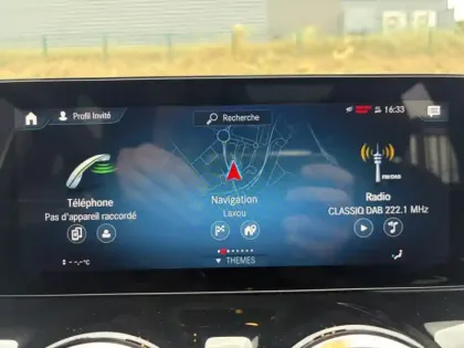 Photo 26 Mercedes Classe B Gén. III (W247) Ph1 Progressive Line Ed 5