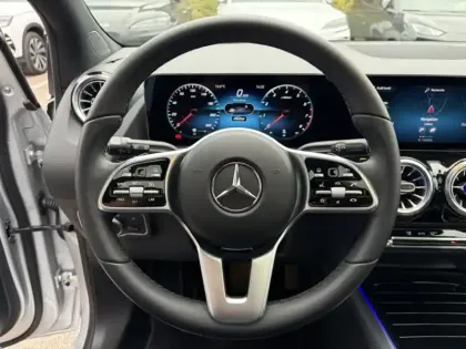 Photo 22 Mercedes Classe B Gén. III (W247) Ph1 Progressive Line Ed 5