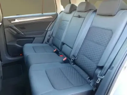 Photo 13 Volkswagen Golf Sportsvan Gén. I Ph2 Confortline Business 5