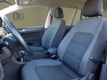 Photo 11 Volkswagen Golf Sportsvan Gén. I Ph2 Confortline Business 5