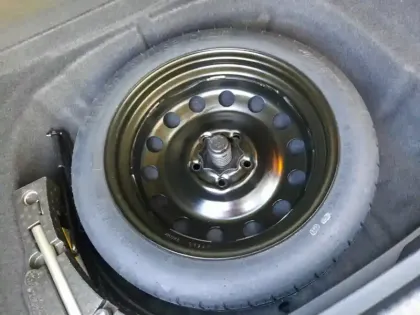 Photo 14 Volkswagen Golf Sportsvan Gén. I Ph2 Confortline Business 5